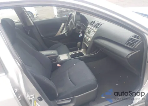 2007 Toyota Camry Se из США, поврежденный, VIN 4T1BE46KX7U671734